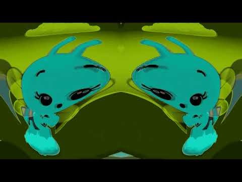 Plim Plim The Little Bee Makes a Mistake Touchstone Pictures 2002 Effects in G Major 4