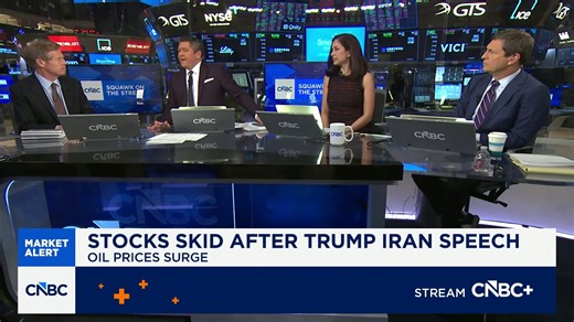 Watch CNBC's full interview with JPMorgan's David Kelly