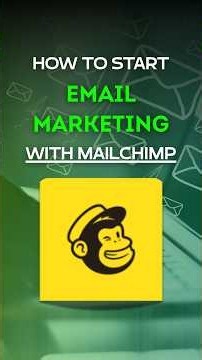 How to Start an Email Campaign with Intuit Mailchimp