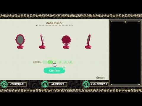 Animal Crossing: New Horizons | stream 52