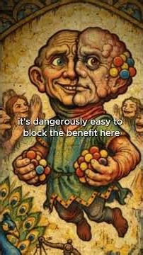 The Year Is About to Decide — Rolf Dobelli