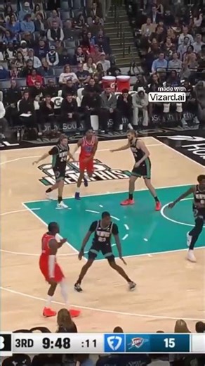 Key Offensive Sequence and Second Chance Points Breakdown -🎉#nba #trending #bafinals🎉