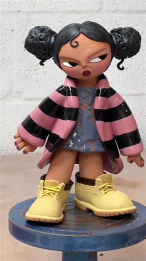 Exploring Female Alchemy's Timberland Craft Journey