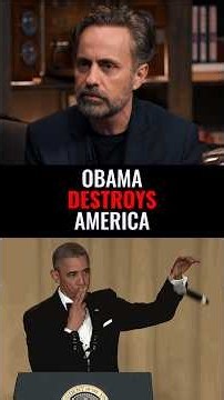Obama Ruined Everything