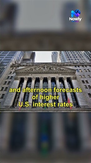 Mexican Peso Weakens to Lowest Level Against Dollar Amid Rate Pressures #Shorts