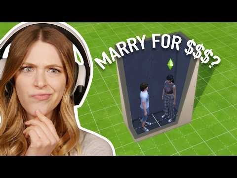 Trying Tiktok's VIRAL One Box Challenge: Couples Edition | Part 5