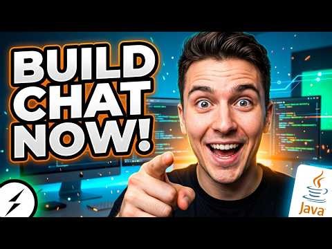 Create Real Time Chat With Socket io Java