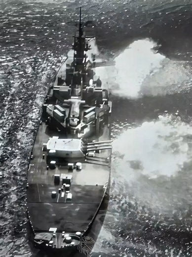 USS Missouri (BB-63) battleship history overview