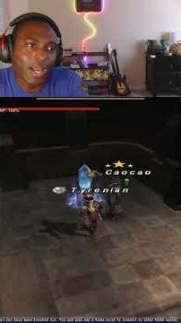 FFXI vs FFXIV Summoner Is a HUGE Difference!! 😳🔥