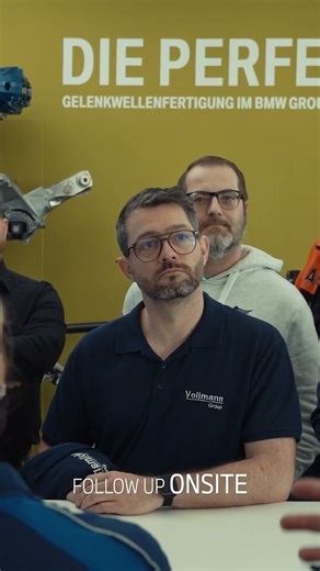 Empowering our suppliers 🤝 | #shorts