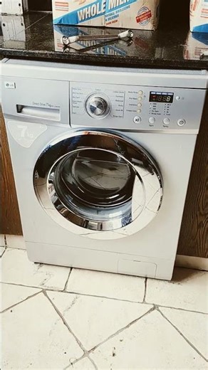 LG washing machine repair in Lavington 0714901783