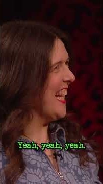 Will it float? #taskmaster