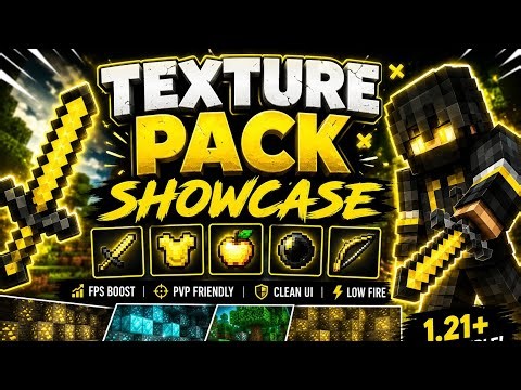 🔥 3 BEST Minecraft Texture Packs You NEED To Try! ⚔️ | PvP Texture Pack Showcase#shorts