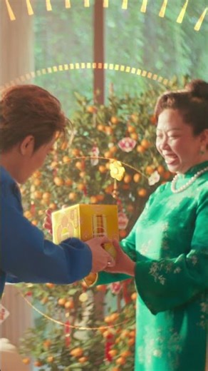 TRAO PEPSI VÀNG - TỎ LÒNG BIẾT ƠN, MANG TẾT VỀ NHÀ