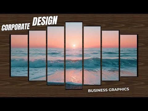 MS PowerPoint Presentation Topic Animation - Sunrise Design Trick | Power Point Tutorial