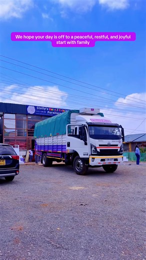 Whether you’re heading back home from church, sharing a delicious Sunday lunch, or relaxing with the little ones, we’d love to know how your Sunday is going! 🍽️👨‍👩‍👧‍👦 Tell us how you're spending your day in the comments below! 📍 Stellys Mega Branch | Lower Kabete Drive (0113124617) 📍 Nairobi CBD Branch | RNG Plaza, 2nd Floor, Shop S39/S40 (0729452875) 📍 Stellys Original Toy Shop | RNG Plaza, 1st Floor, Shop F52 📞 Customer Care / WhatsApp: 0724057849 🌐 Website: stellysbabyshop.com