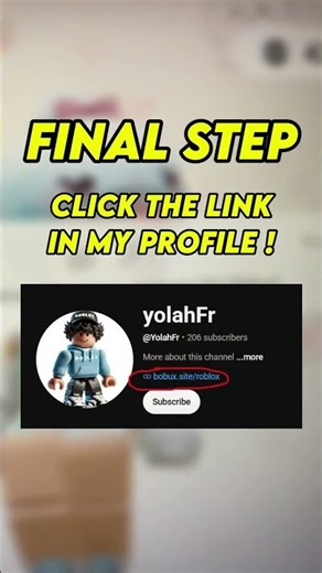 How To Get FREE ROBUX in 2026.. (EASY WAY)💰🔥