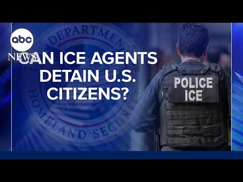 Answering your questions about ICE