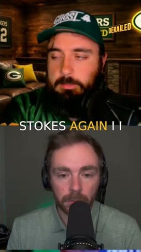 Should the Packers have kept Josh Myers and Eric Stokes?
