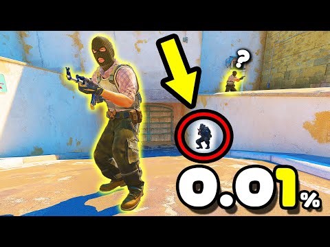 IMPOSSIBLE 0.01% PERFECT AIM! - CS2 BEST MOMENTS #97