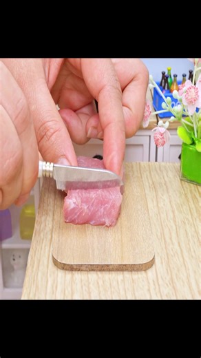 #minicooking #minifood #miniature #foryou #fyp | mini cooking