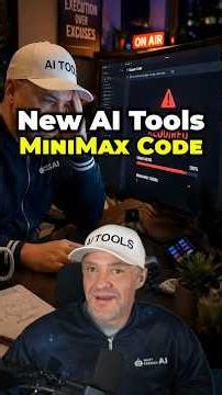 MiniMax M3 and MiniMax Code Run a Frontier Model for a Fraction of Cost