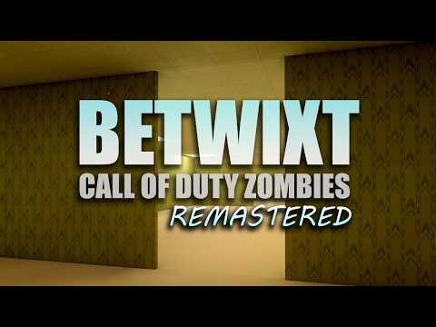 zombies backdoors betwixted remastered