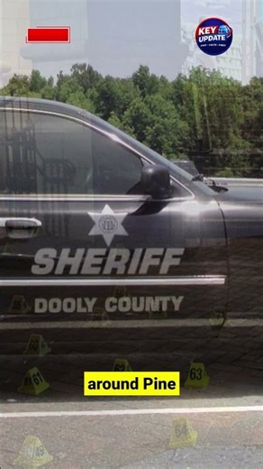2 Dead, 35 Injured in Georgia Block Party Shooting