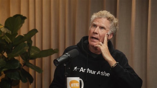 Will Ferrell shares how he decided it was time to leave SNL and take a risk by filming "Elf.""I had been at SNL for seven years and you have to leave at some point. Unless you're Kenan, he's still there and he's literally the only one who could pull it off. Short of Kenan, you're always thinking about when's a good moment to fly the coop.""It felt like I had enough momentum but it's not like I had a stack of scripts waiting for me. We were developing this movie about a human raised by elves at t