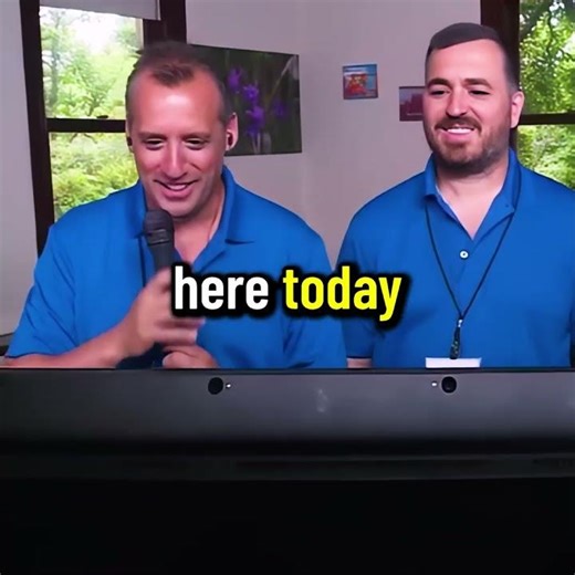 Obama! - Impractical Jokers #shorts