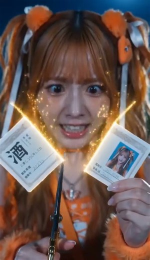 【ちいかわ】シーサーの免許編⑲【実写版】
