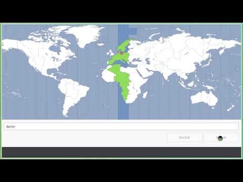 Linux Mint - USB-Stick to USB-Stick Installation