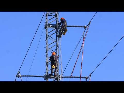 Shocks, short circuits, and contact with high voltage are the most common accidents in the electr...