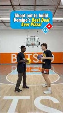 Who Can Make The Best Pizza?