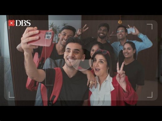 DBS Bank Redefines Customer Relationships with Winning Partnership | Amit Sahoo posted on the topic | LinkedIn