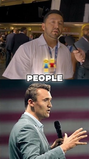 Always Remember Charlie Kirk