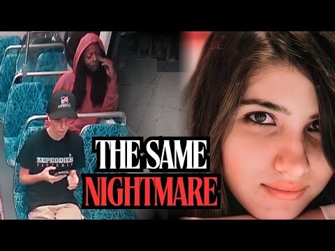 Iryna Zarutska Was Not the First: The 2015 Transit Tragedy | True Crime