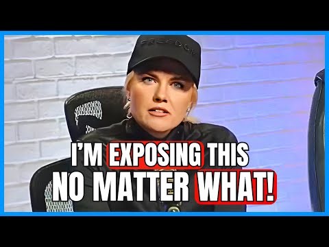 Erika Kirk “It’s TIME To Tell You EVERYTHING…”