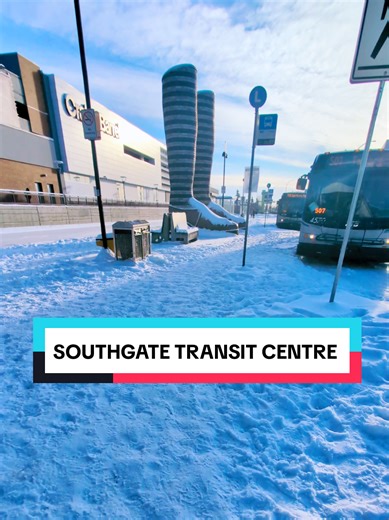 Southgate transit centre | Edmonton LRT train | bus | ETS Edmonton | ARC CARD | winter ride | public transportation| Epl | life in Canada | bus ride | Edmonton | yeg | terminal bis | leuwipanjang | freezing rain | Tim horton | traffic in Canada #edmonton #yeg #train #bus #lifeincanada see in