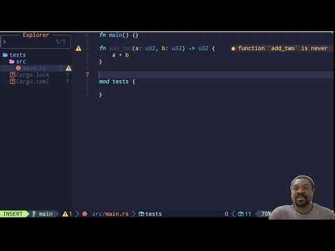 Rust Test Organization: Unit Tests, Integration Tests, and cfg(test)
