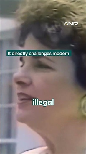 Flashback to 1993: Dianne Feinstein spoke out against birth tourism and Medicaid abuse for foreign b