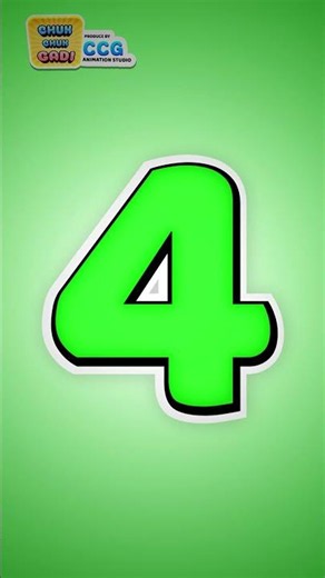 Count 1–10 🔢 Fun Learning for Babies