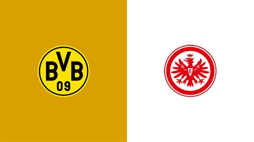 Sky oder DAZN für BVB? Borussia Dortmund vs. Eintracht Frankfurt heute live im TV und Live Stream sehen | Goal.com Deutschland