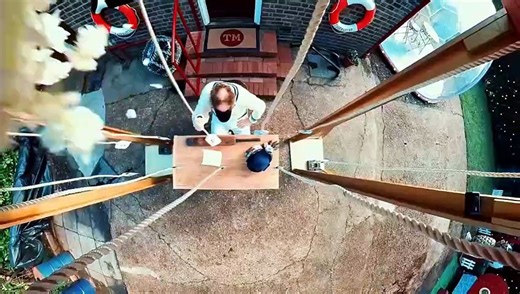 Taskmaster - S18E07 - Captain Jackie and the Hotdog [Full Movie] [Full Version]Full EP - Full