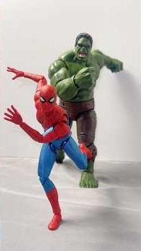 ZD TOYS SPIDER-MAN: BRAND NEW DAY REVIEW
