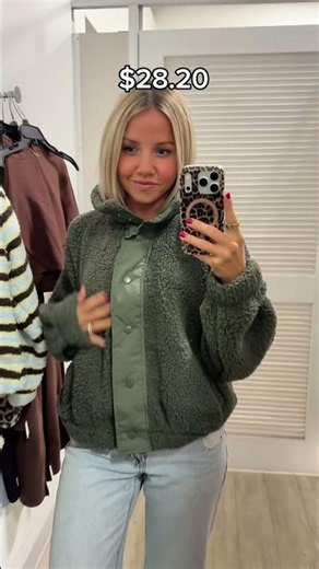 Build your fall wardrobe at Boscov's! 🤎