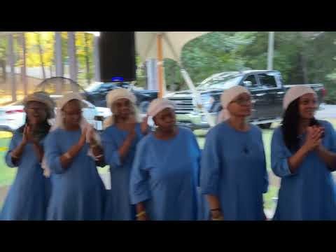 2026 Feast Of Tabernacles Concert GOCC Atlanta, NC, SC, TN