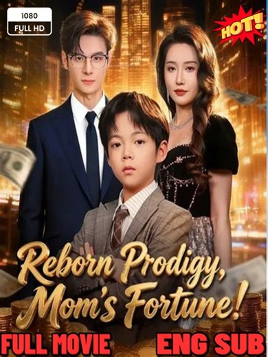 Reborn Prodigy Mom's Fortune Chinese Drama -(2026) - FULL DRAMA MOVIES ENGSUB