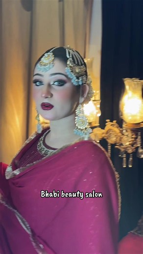 Bhabi beauty salon