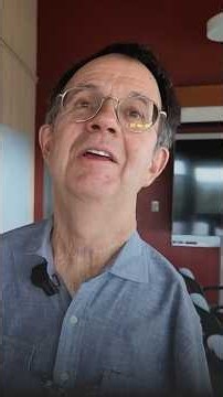 Hablamos con Eric Cornell, Nobel de Física